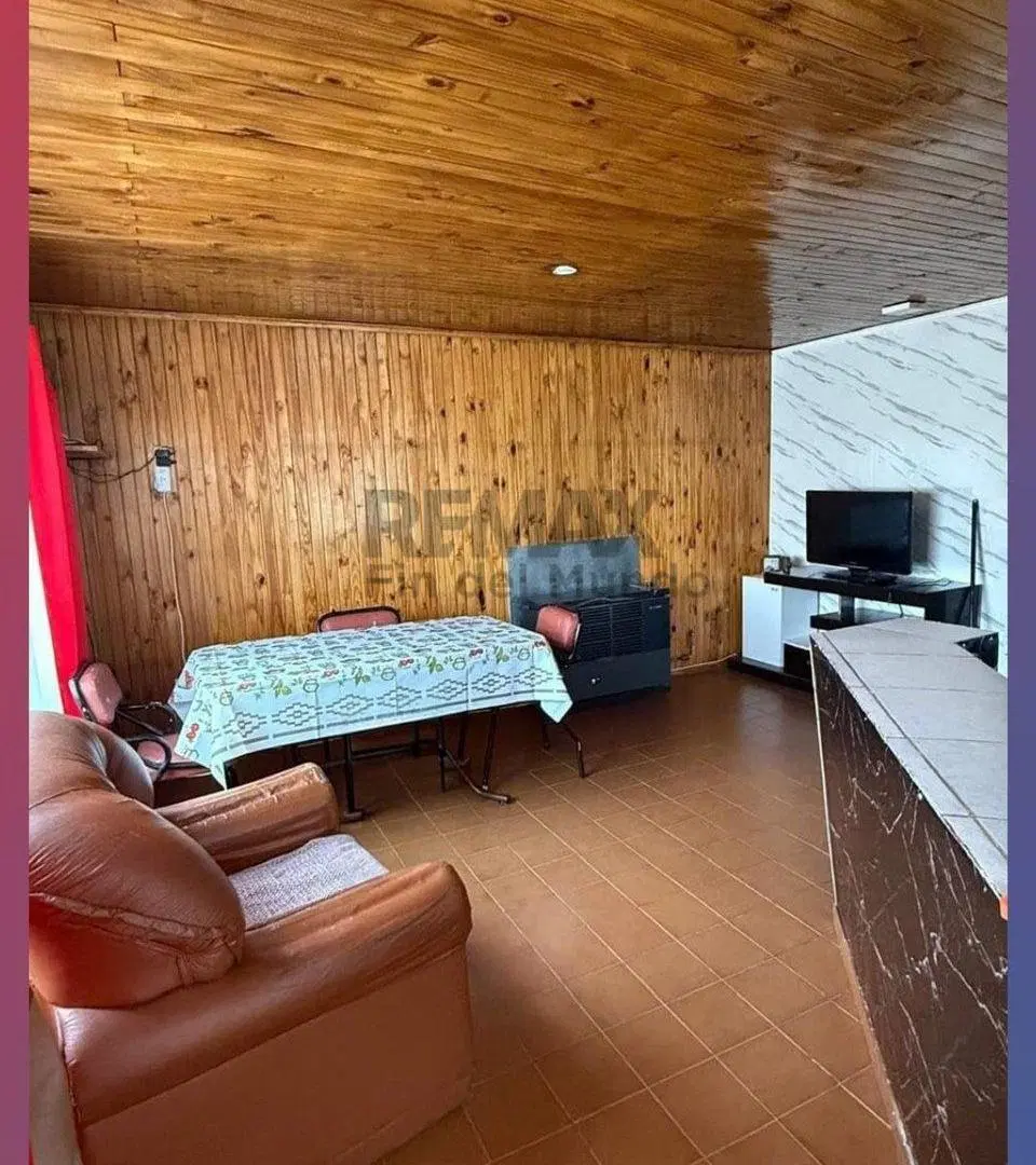 Casa 2 Dormitorios con Escritura Gran Oportunidad 3
