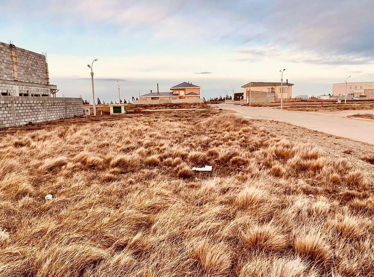 TERRENO EN VENTA ZONA ALTOS DE LA ESTANCIA 5
