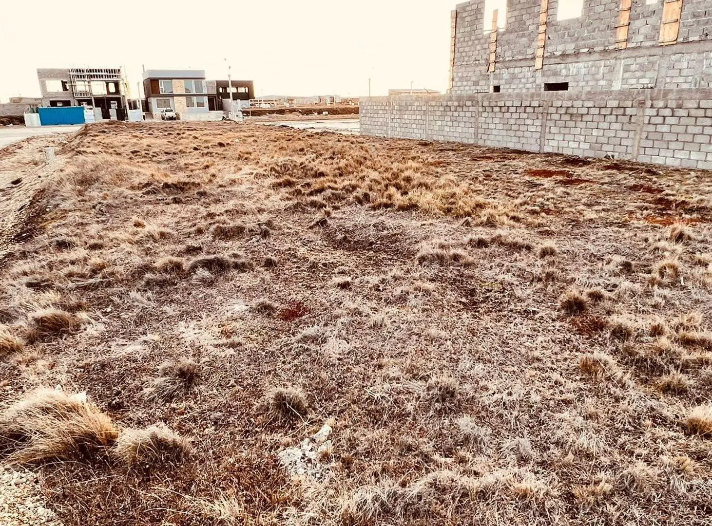 TERRENO EN VENTA ZONA ALTOS DE LA ESTANCIA 8