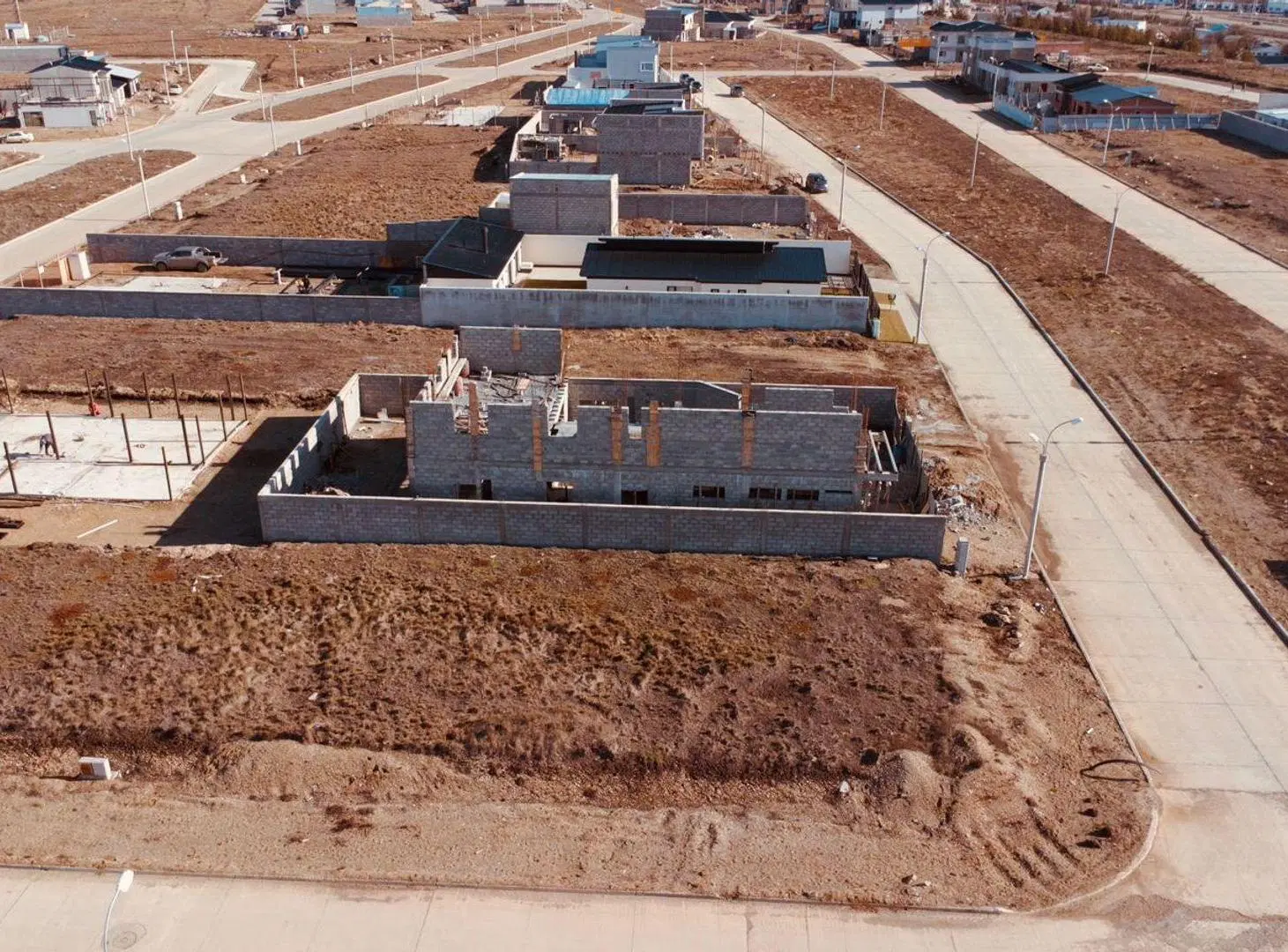 TERRENO EN VENTA ZONA ALTOS DE LA ESTANCIA 3