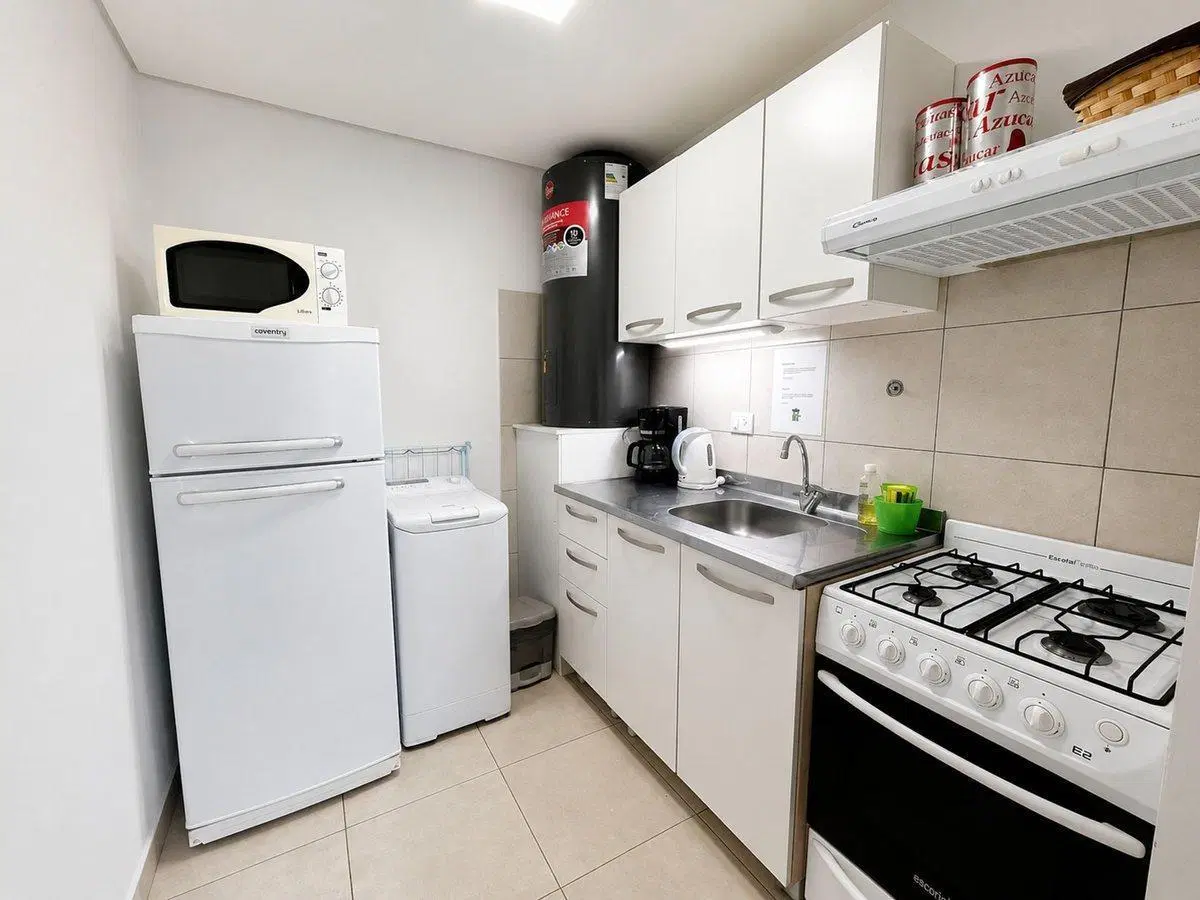 Dpto APTO CRÉDITO tipo Duplex CENTRO USHUAIA 2 amb 3