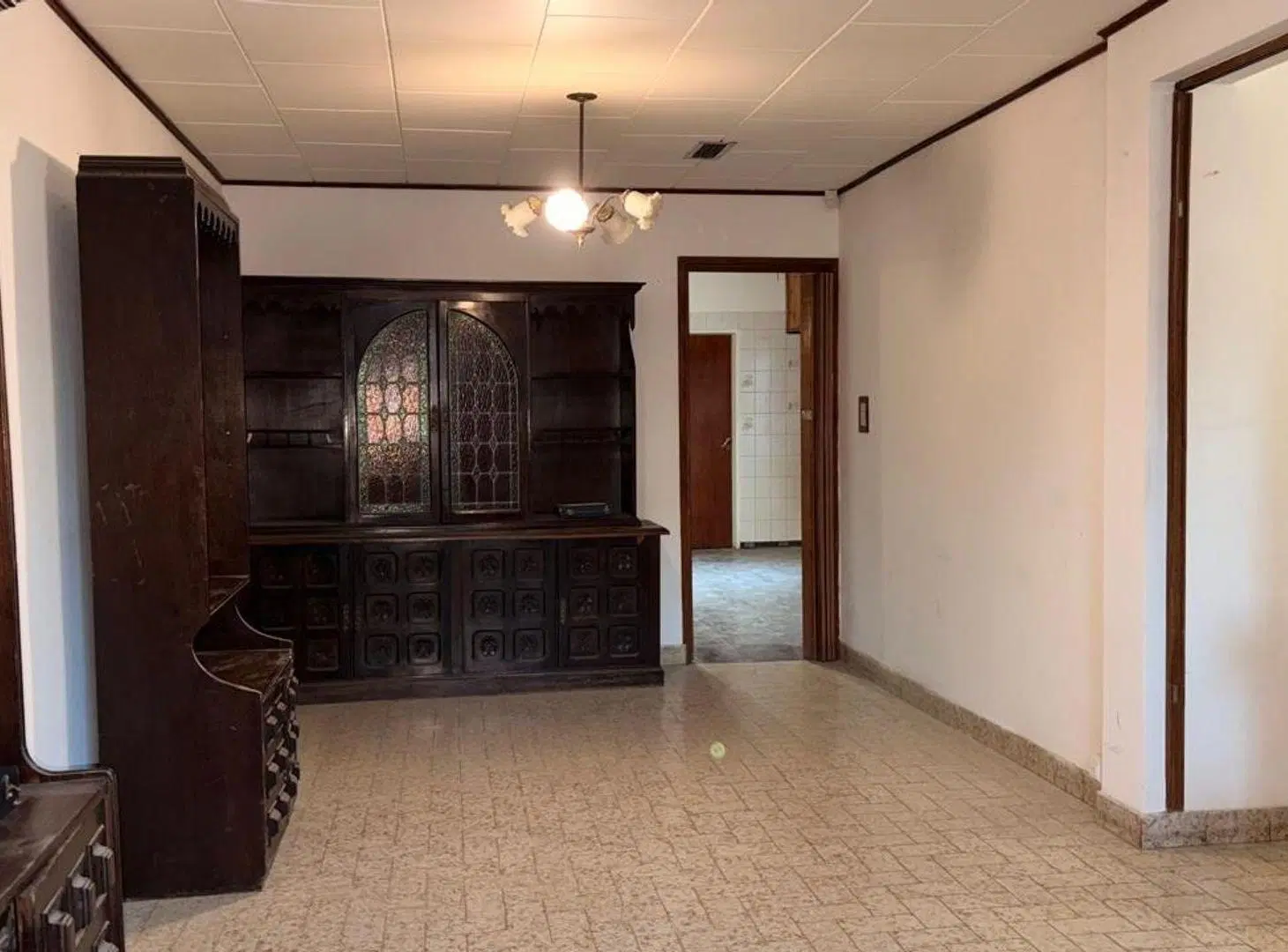 CASA EN VENTA 9 AMBIENTES CON QUINCHO Y PARRILLA 8