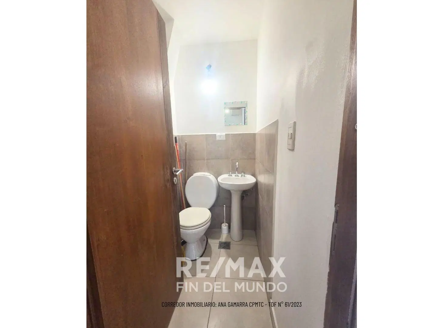 OPORTUNIDAD! Alquiler de Local céntrico Ushuaia 7