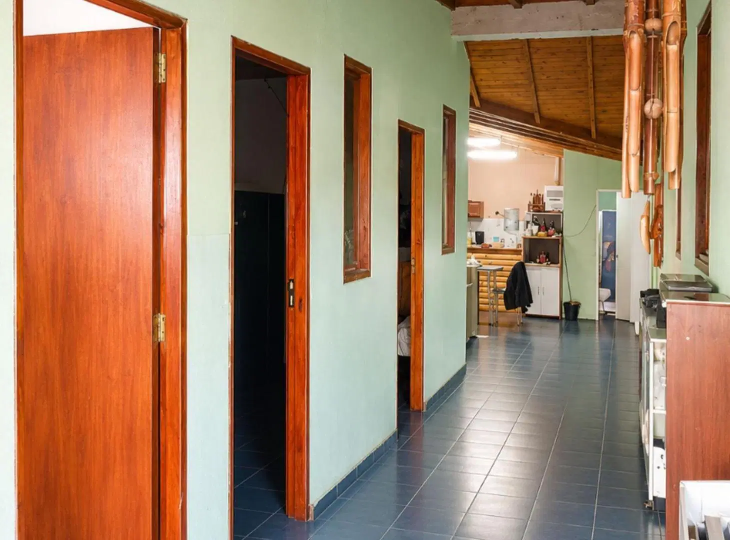 PROPIEDAD EN VENTA | CASA | 4 DEPARTAMENTOS 4