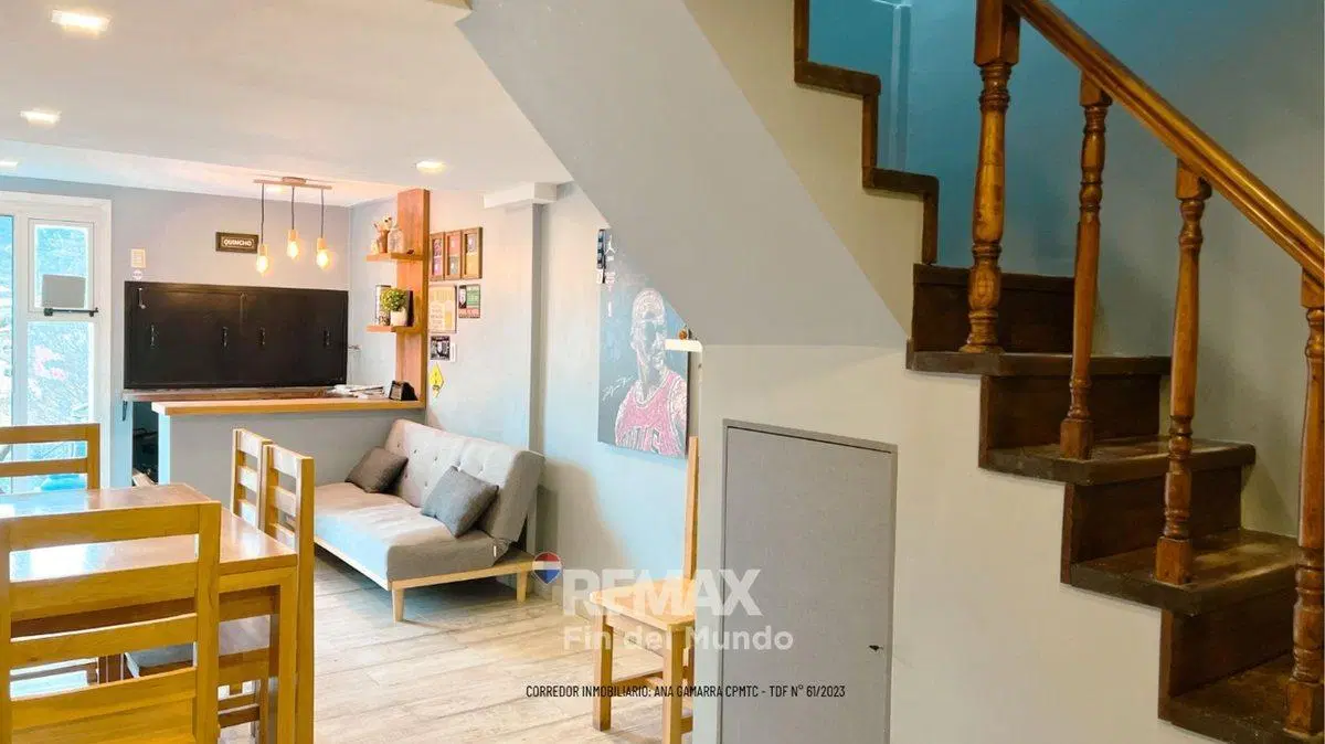Ushuaia | Venta | Casa | Altos del Mirador 8