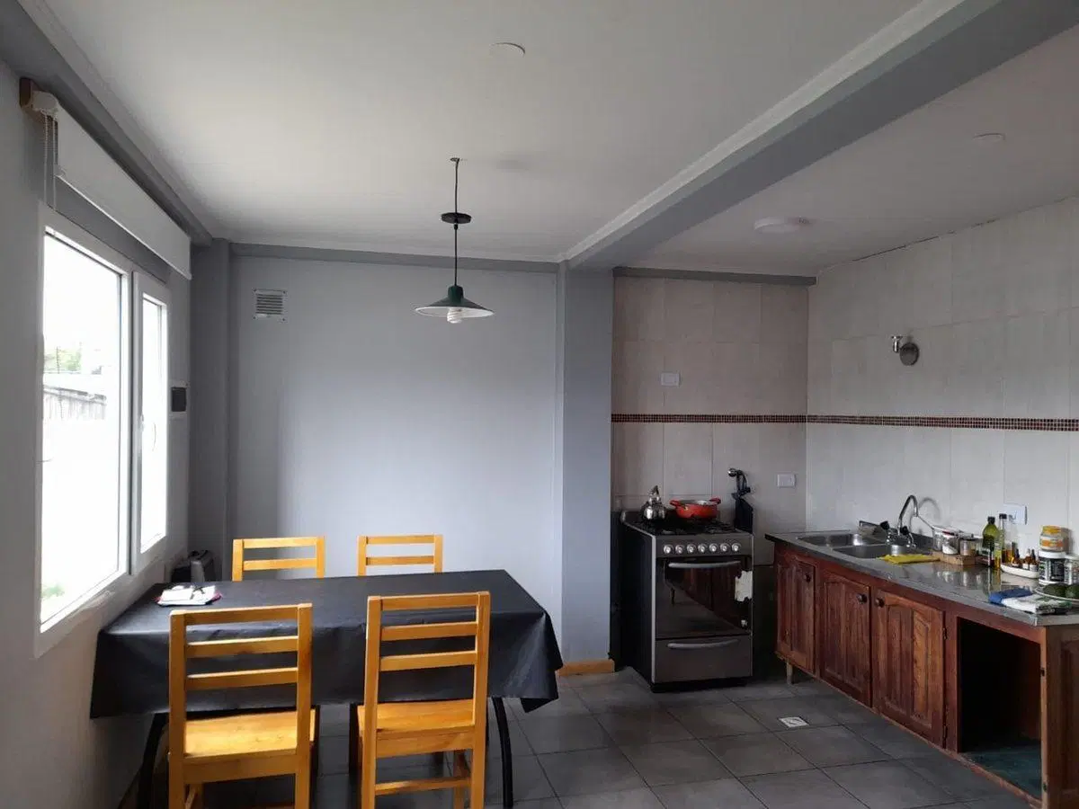 Excelente PH c/ Patio 5 ambientes-EN VENTA-USHUAIA 4