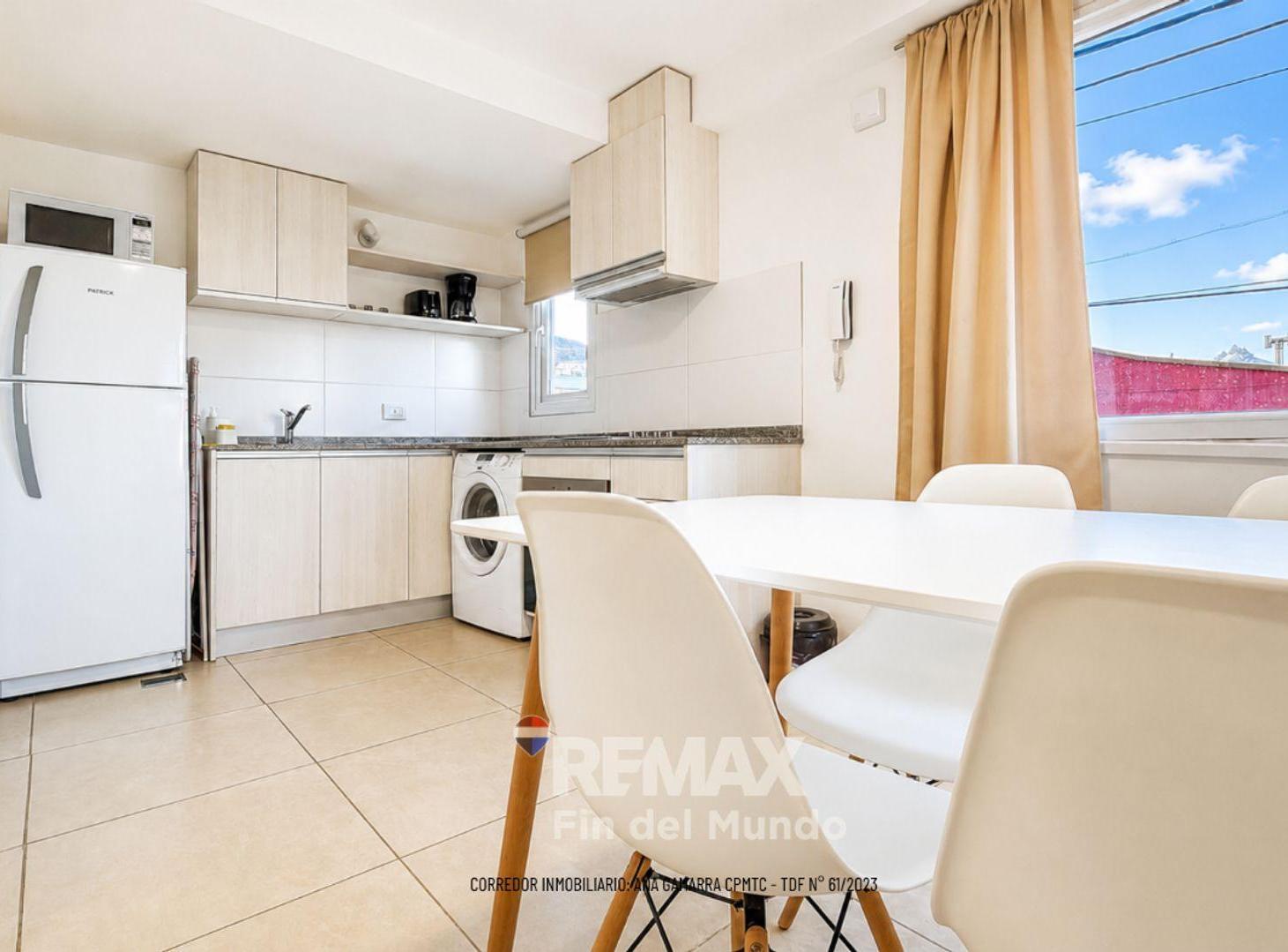 Foto de Ushuaia | Venta | Departamento 2 ambientes, imagen 2