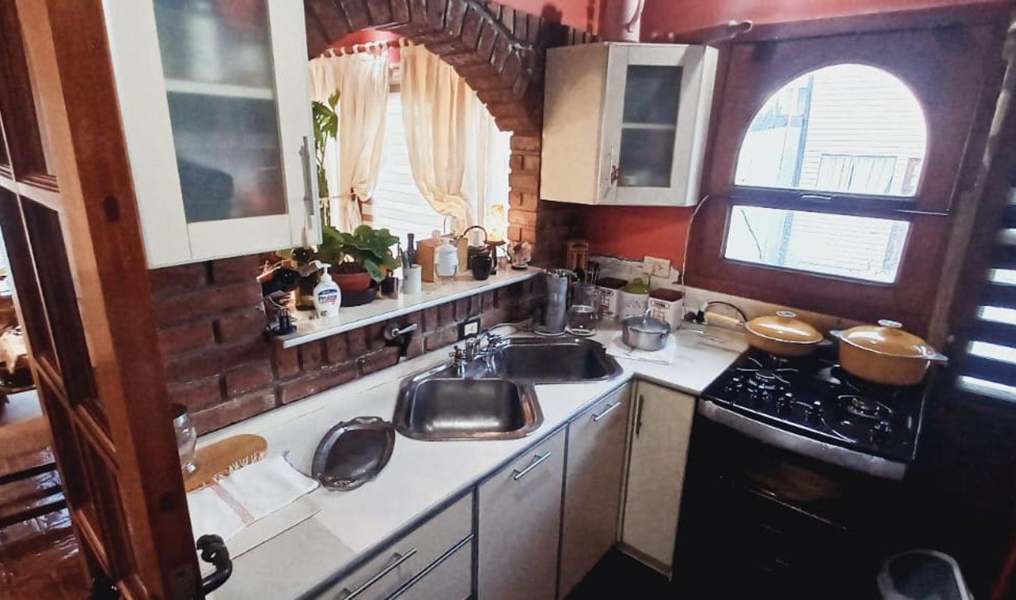 Foto de VENTA DE CASA ESTILO RÚSTICO INSPIRACION COLONIAL, imagen 3