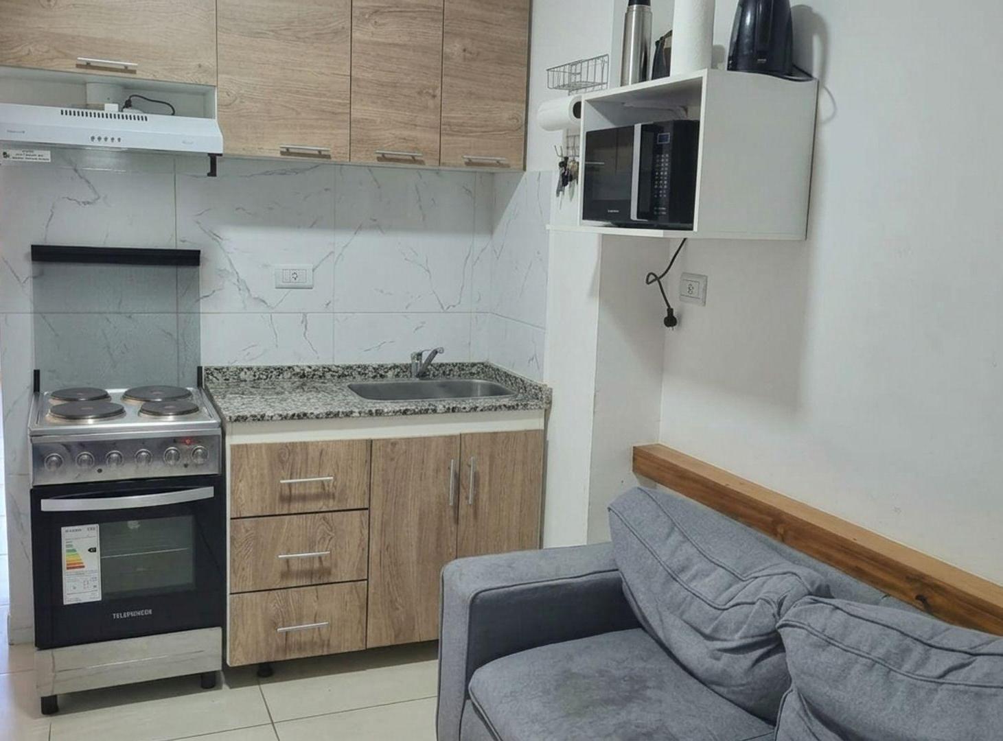 Foto de MONOAMBIENTE FUNCIONAL- A PASOS DE KUANIP, imagen 4