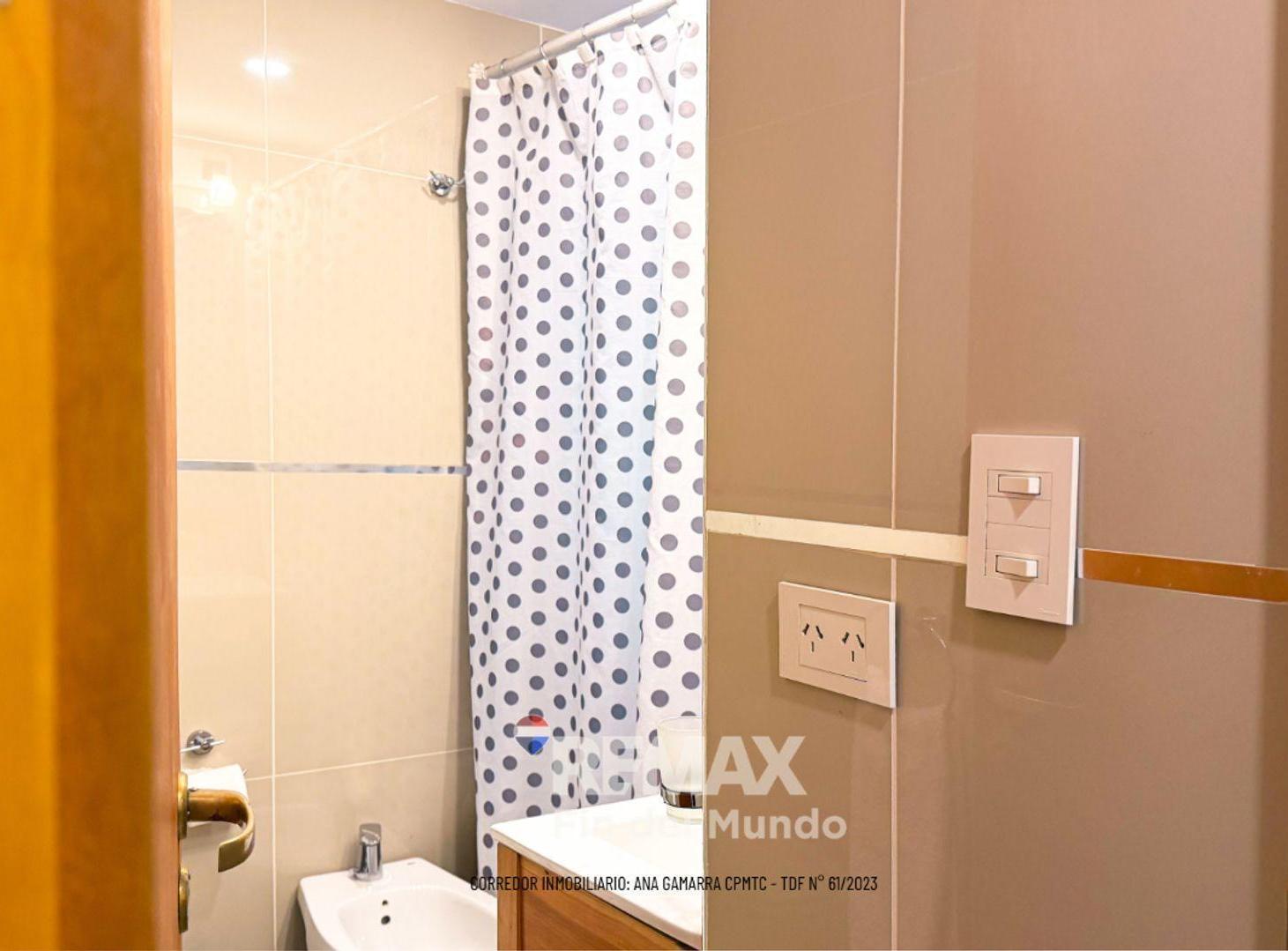 Foto de Ushuaia | Venta | Mono con Patio | Zona Centro, imagen 4
