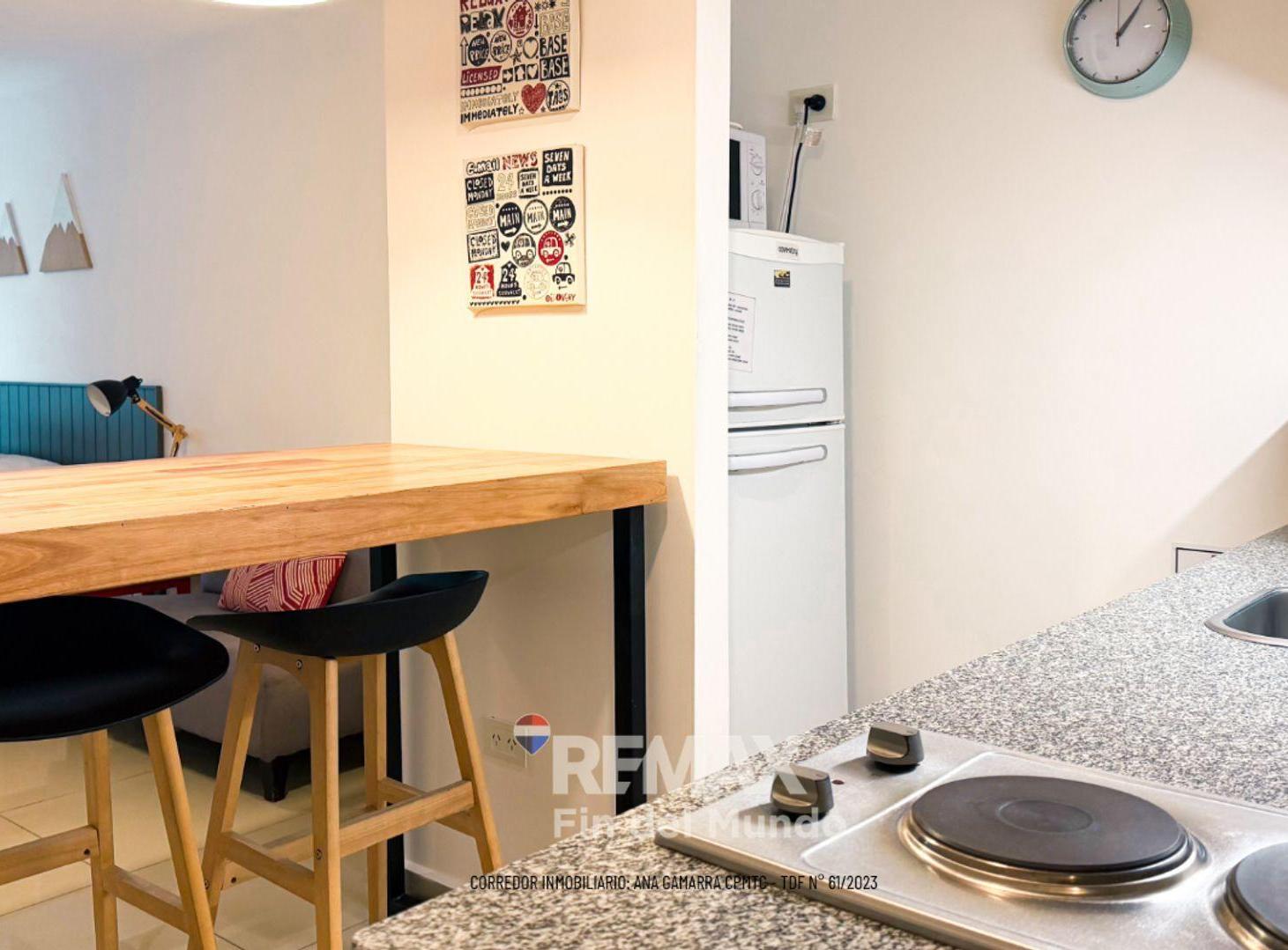 Foto de Ushuaia | Venta | Mono con Patio | Zona Centro, imagen 1