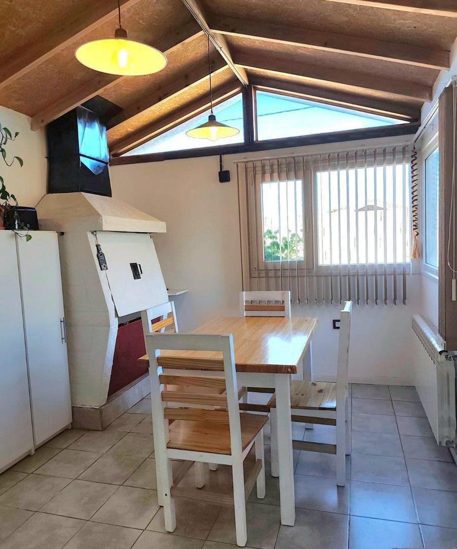 Foto de CASA CENTRICA CON PARRILLA Y PATIO, imagen 4