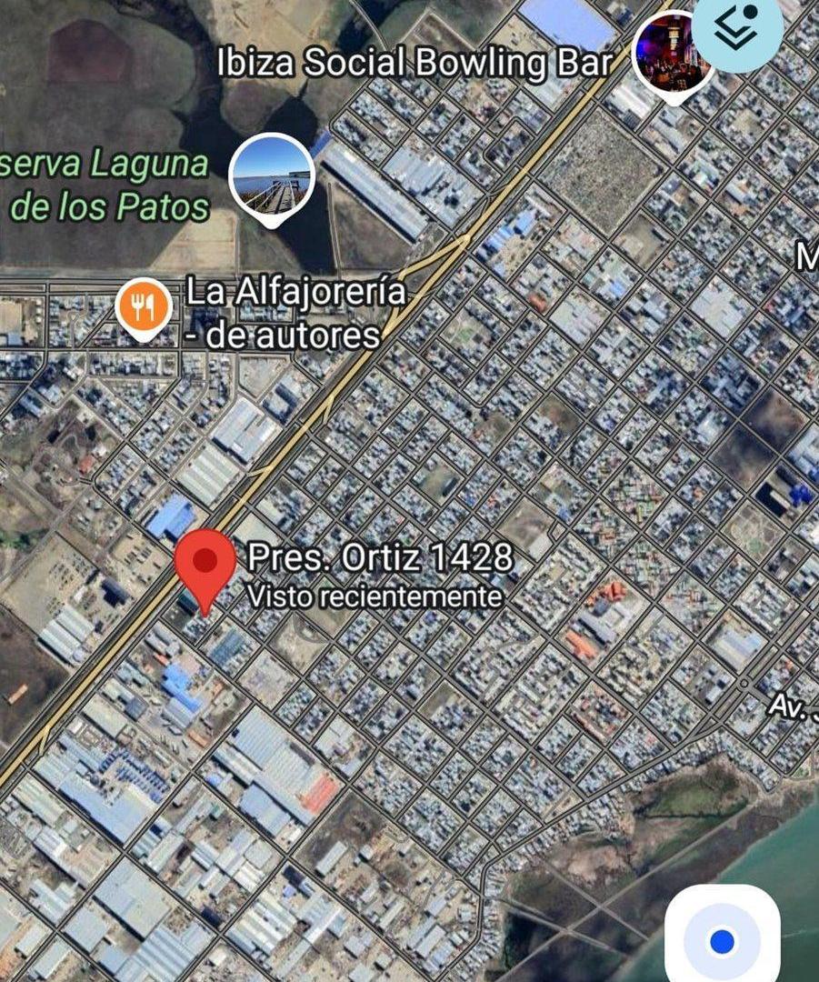 Foto de TERRENO EN EL CENTRO INDUSTRIAL DE RÍO GRANDE, imagen 4