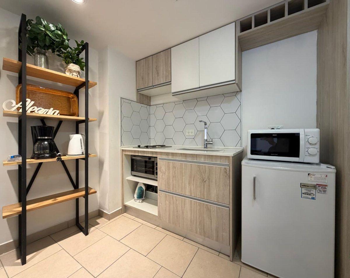 Foto de DEPARTAMENTO CÉNTRICO APTO CRÉDITO, imagen 3