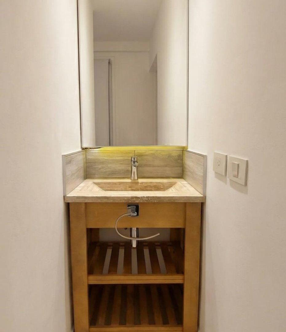 Foto de DEPARTAMENTO CÉNTRICO APTO CRÉDITO, imagen 4