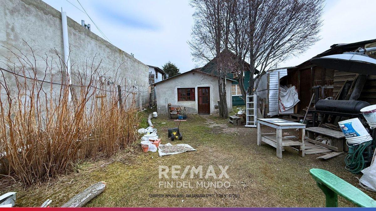 Foto de TERRENO MAS CASA A RECICLAR, RESIDENCIAL-COMERCIAL, imagen 3