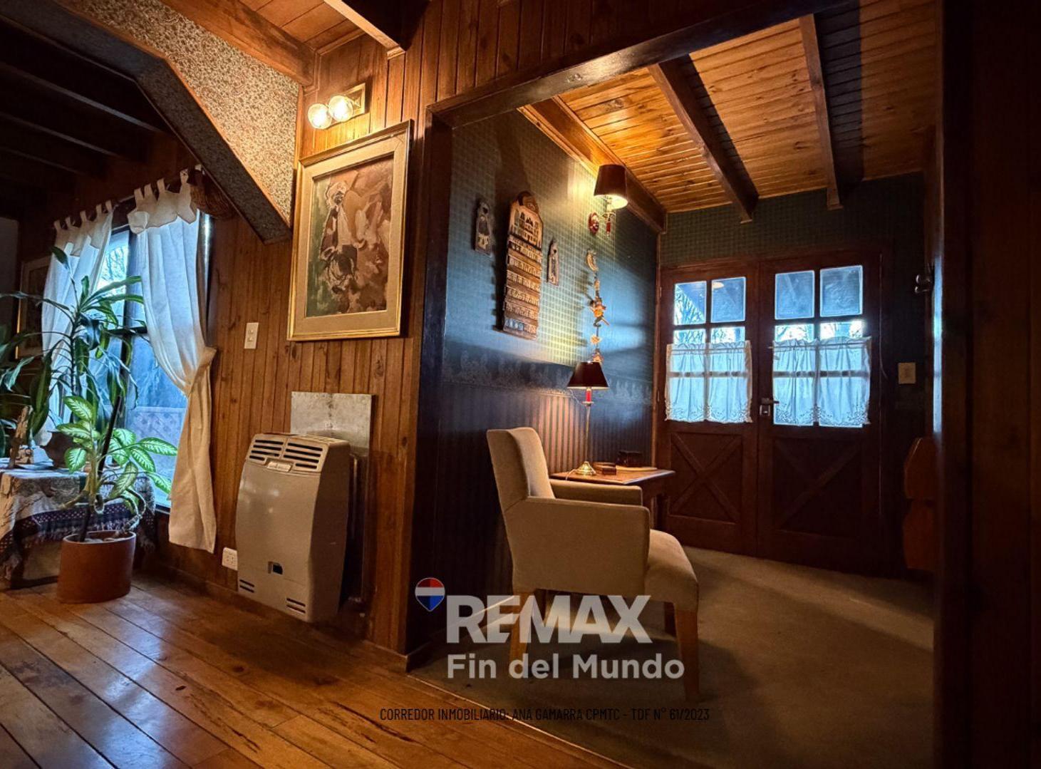 Foto de Ushuaia | Venta | Casa-Lodge-Bosques del Faldeo, imagen 5