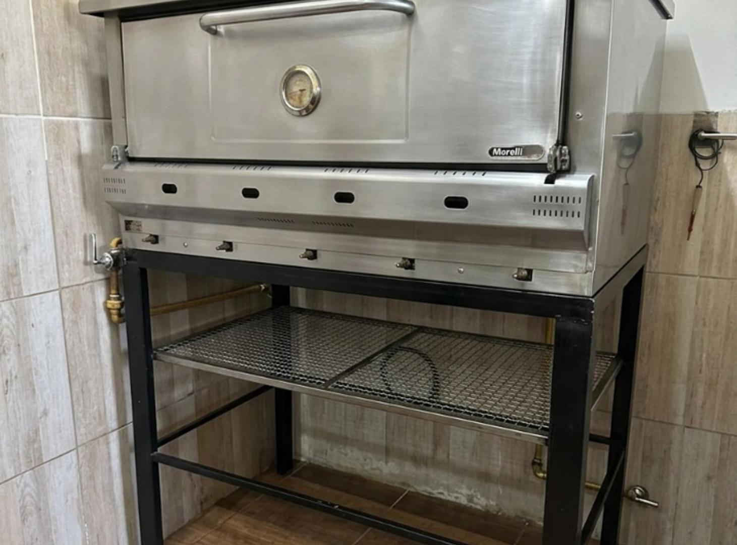 Foto de IMPORTANTE LOCAL COMERCIAL C/EQUIPAMIENTO, imagen 1