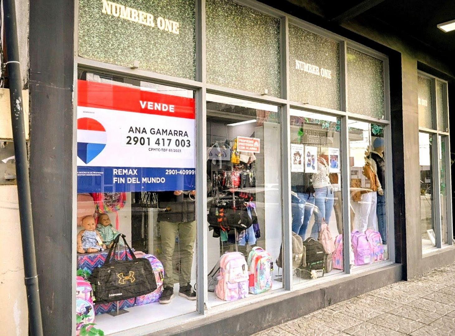 Foto de Gran Local Comercial - Centro Río Grande, imagen 4