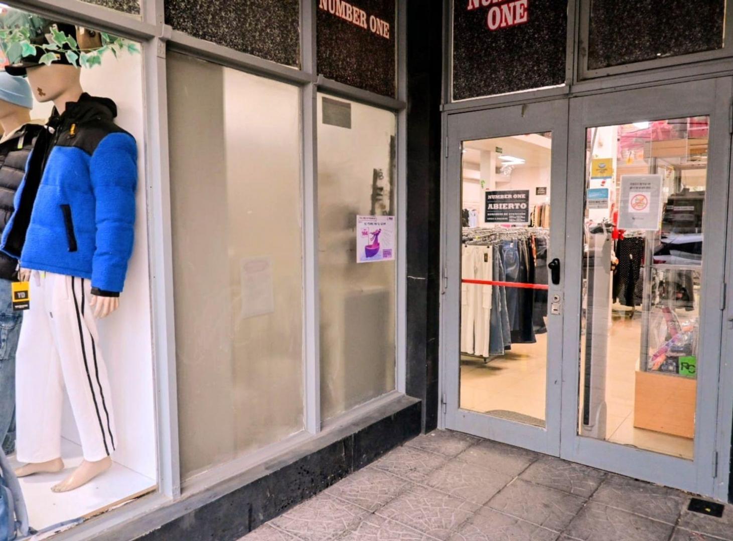 Foto de Gran Local Comercial - Centro Río Grande, imagen 5