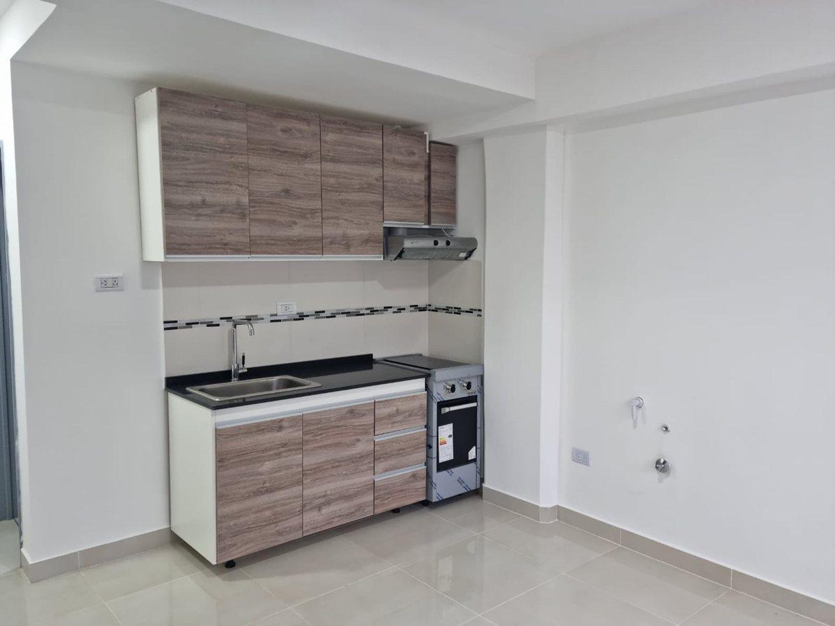 Foto de Departamento un dormitorio con FINANCIACION, imagen 1