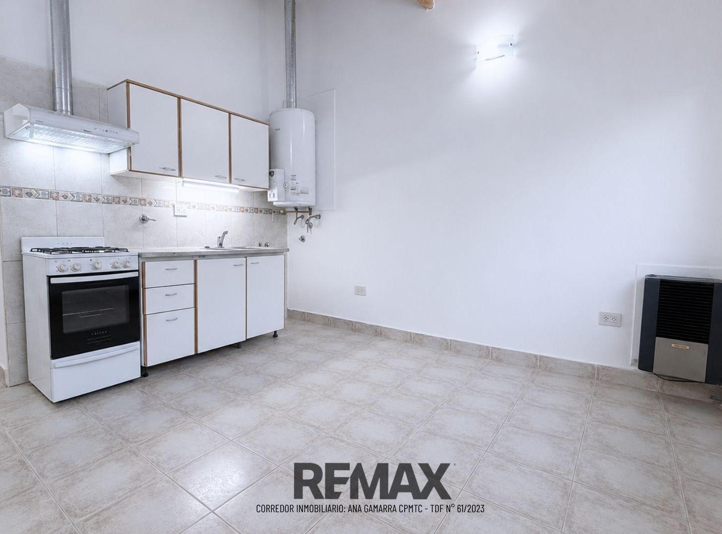 Foto de DEPARTAMENTO DE 1 DORMITORIO 31M2, imagen 4
