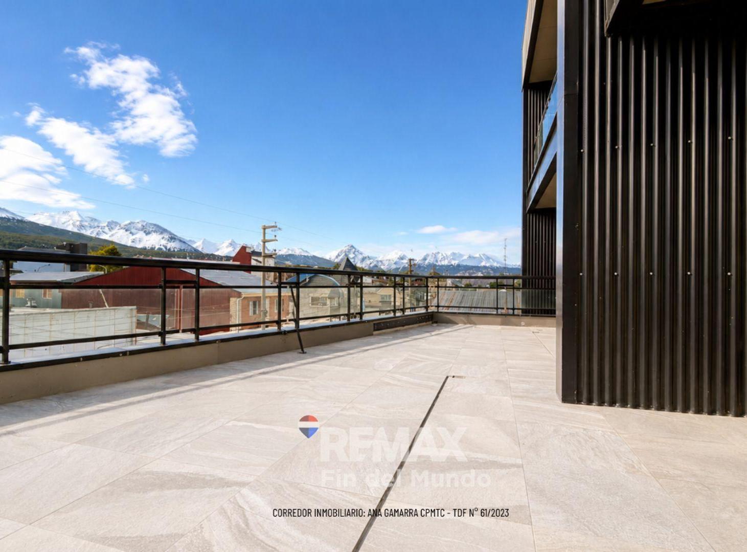 Foto de Ushuaia | Alquiler | Oficina | Zona Kuanip, imagen 5