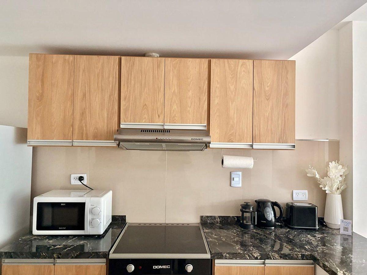 Foto de EN VENTA DEPARTAMENTO MICROCENTRO+COCHERA, imagen 5