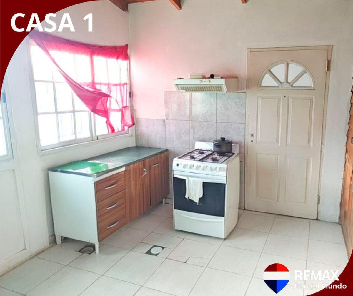 Foto de Venta 2 Casas c/ Entrada Independiente B° Danés, imagen 4