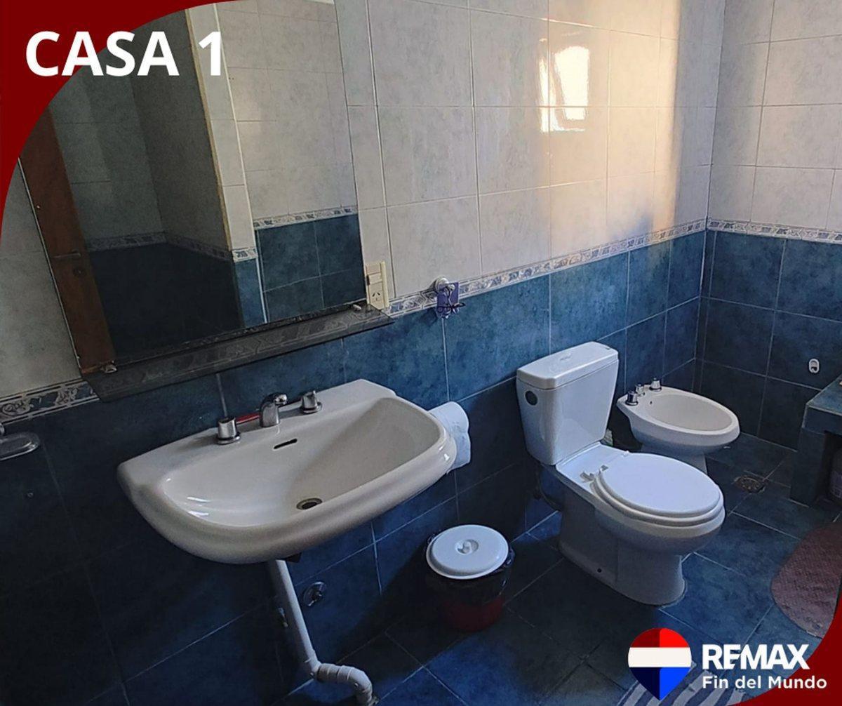 Foto de Venta 2 Casas c/ Entrada Independiente B° Danés, imagen 2