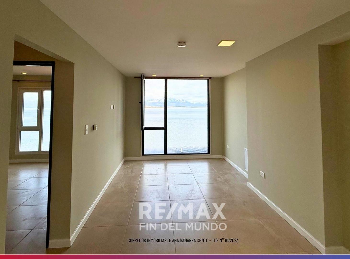 Foto de DEPARTAMENTO APTO CRÉDITO CON VISTA AL CANAL, imagen 3