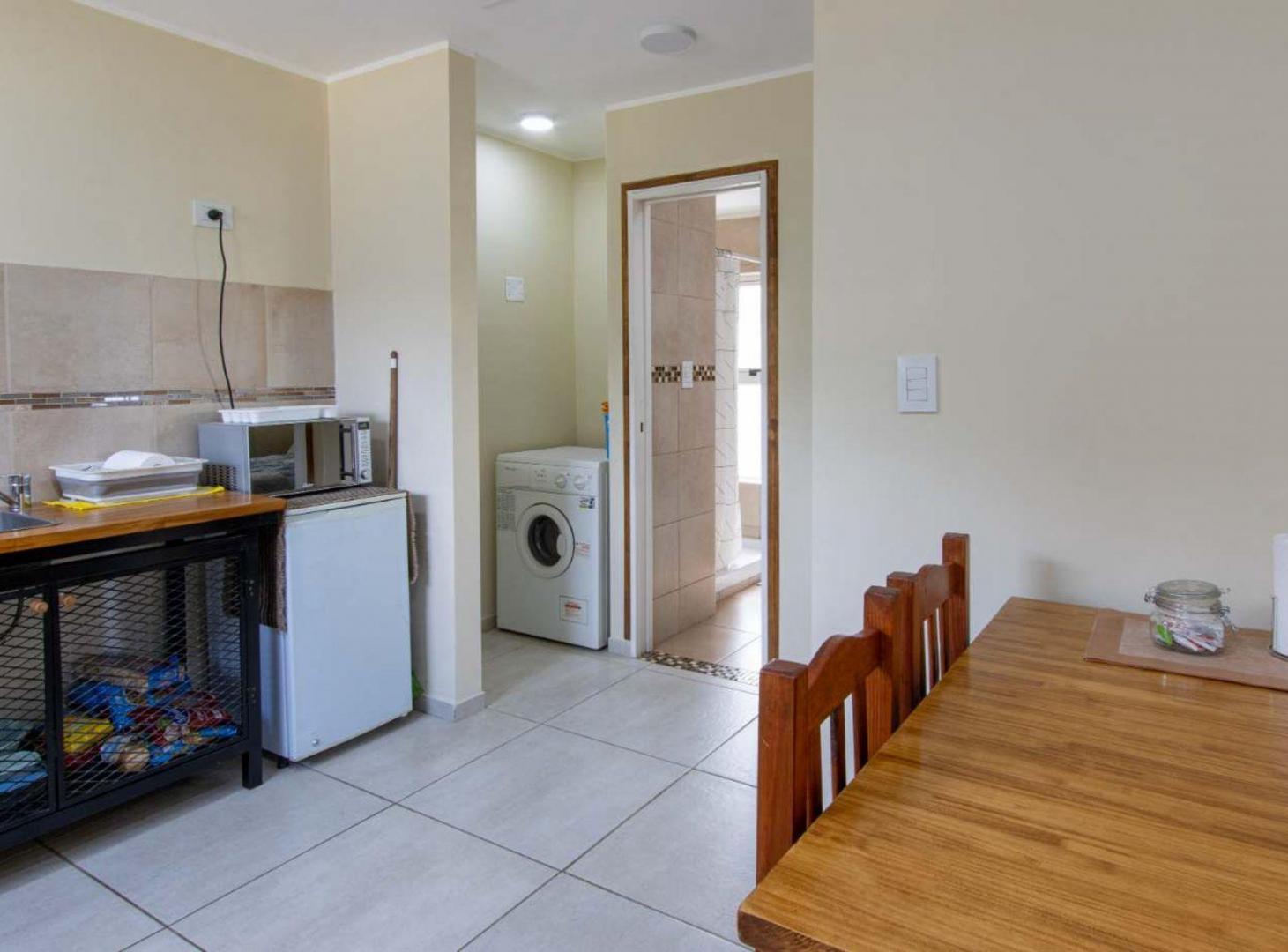 Foto de DEPARTAMENTO 1 DORM. | 640 VIVIENDAS, imagen 1