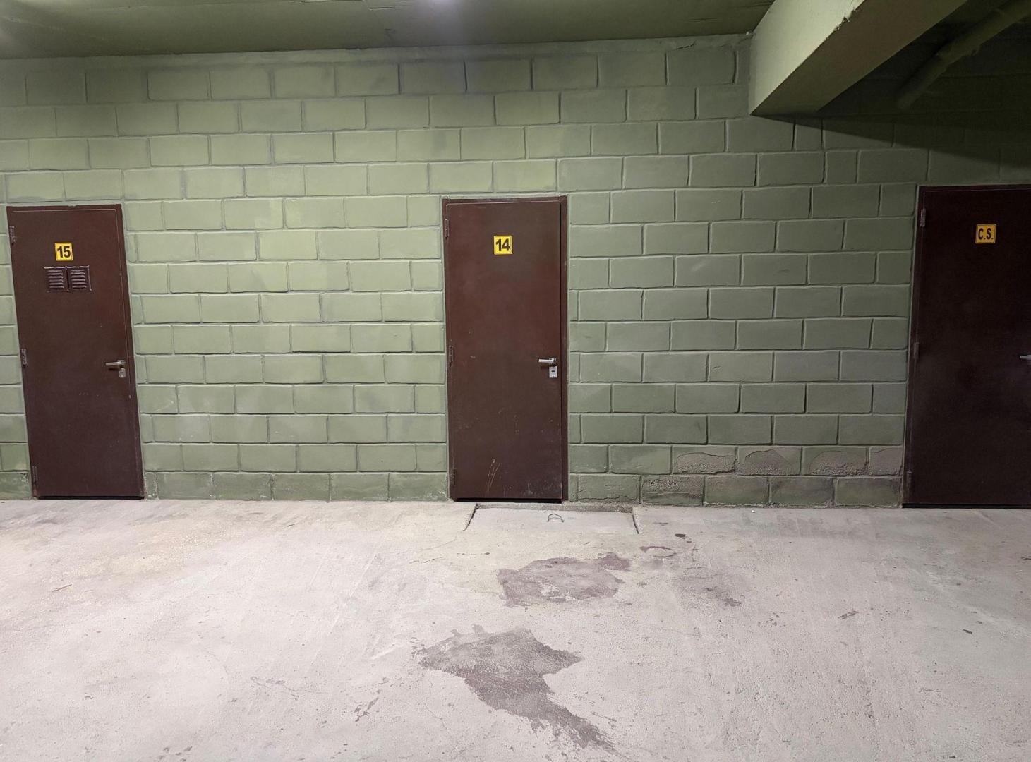 Foto de Venta monoambiente con cochera MICROCENTRO Ushuaia, imagen 4