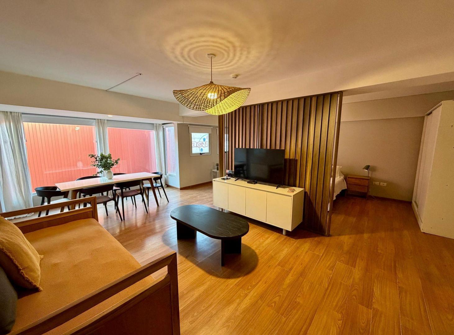 Foto de Venta monoambiente con cochera MICROCENTRO Ushuaia, imagen 1