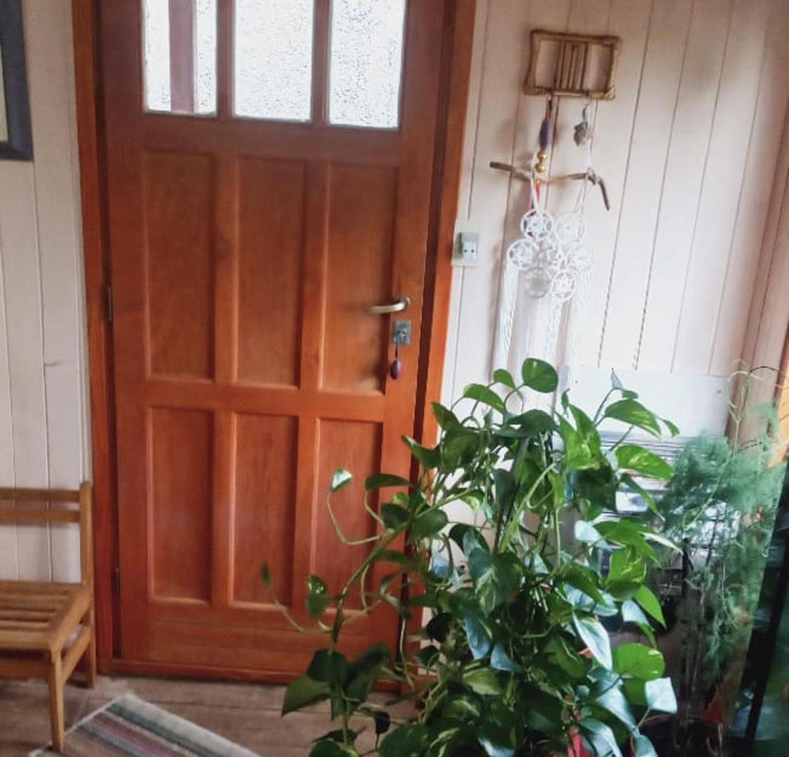 Foto de VENTA DE TERRENO CON MEJORA HABITABLE B° LA CUMBRE, imagen 5