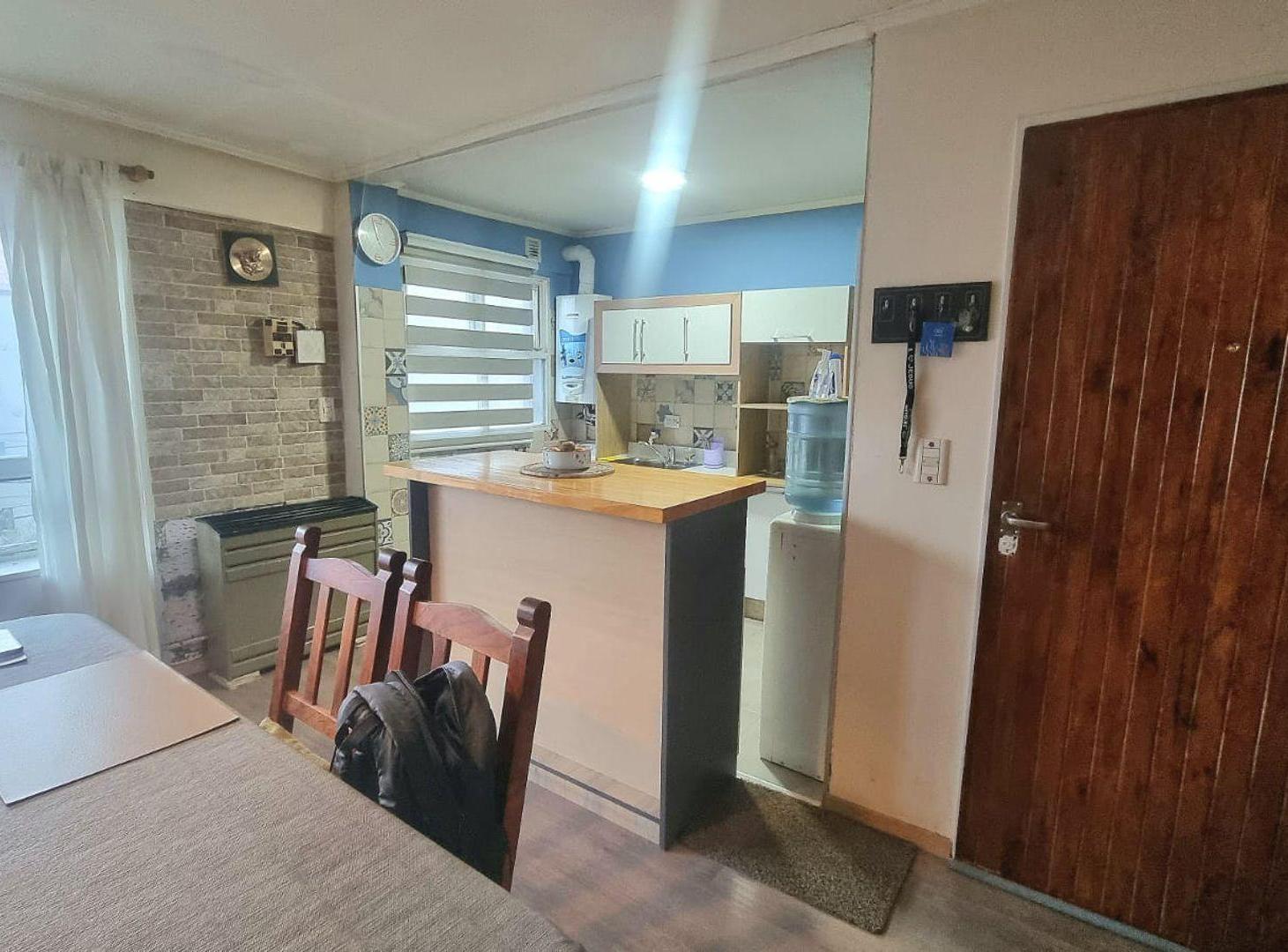 Foto de Depto Barrio 245 Viendas Apto Crédito Hipotecario, imagen 1