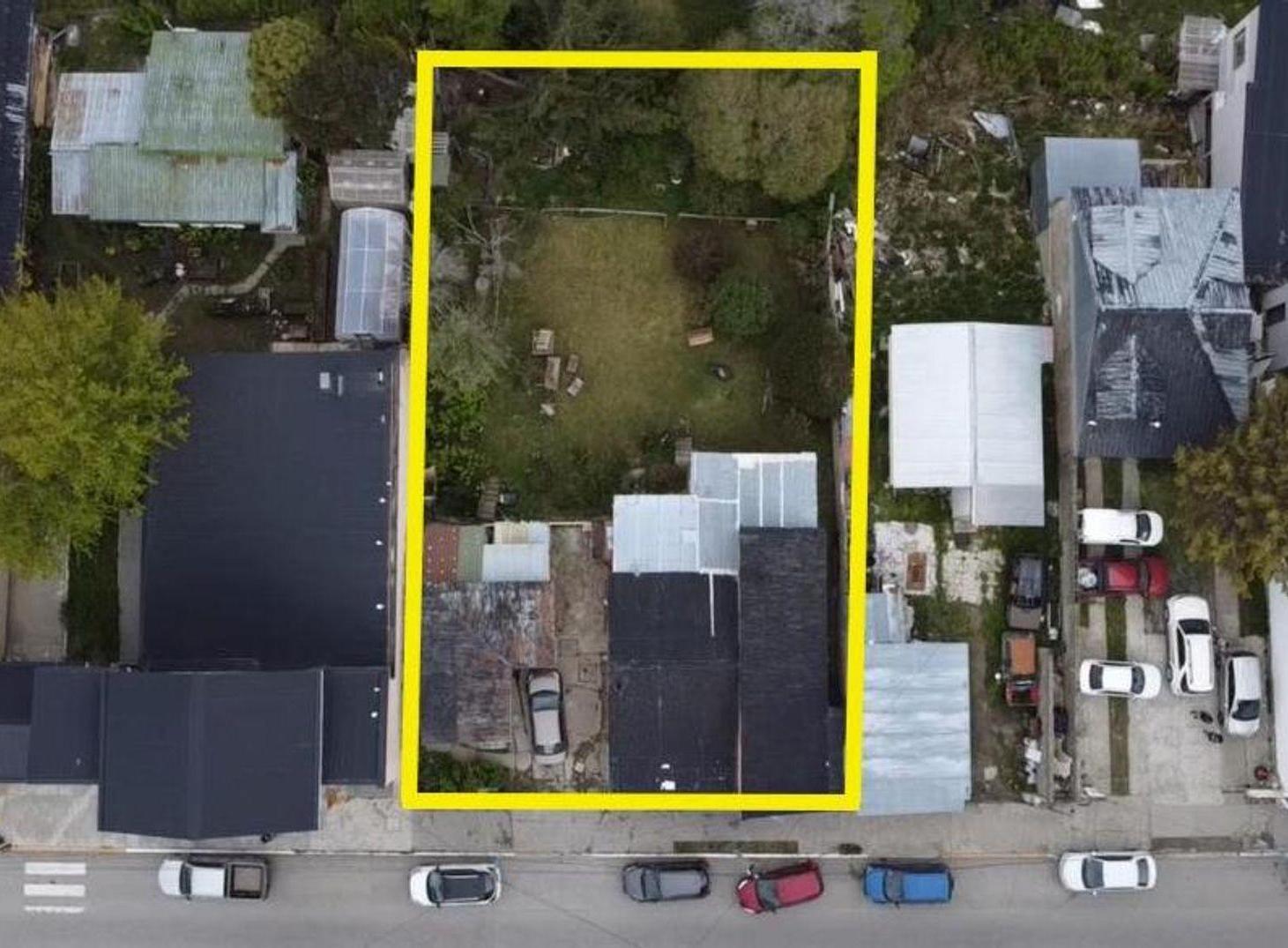 Foto de Lotes en venta MICROCENTRO Ushuaia. 800m2, imagen 1