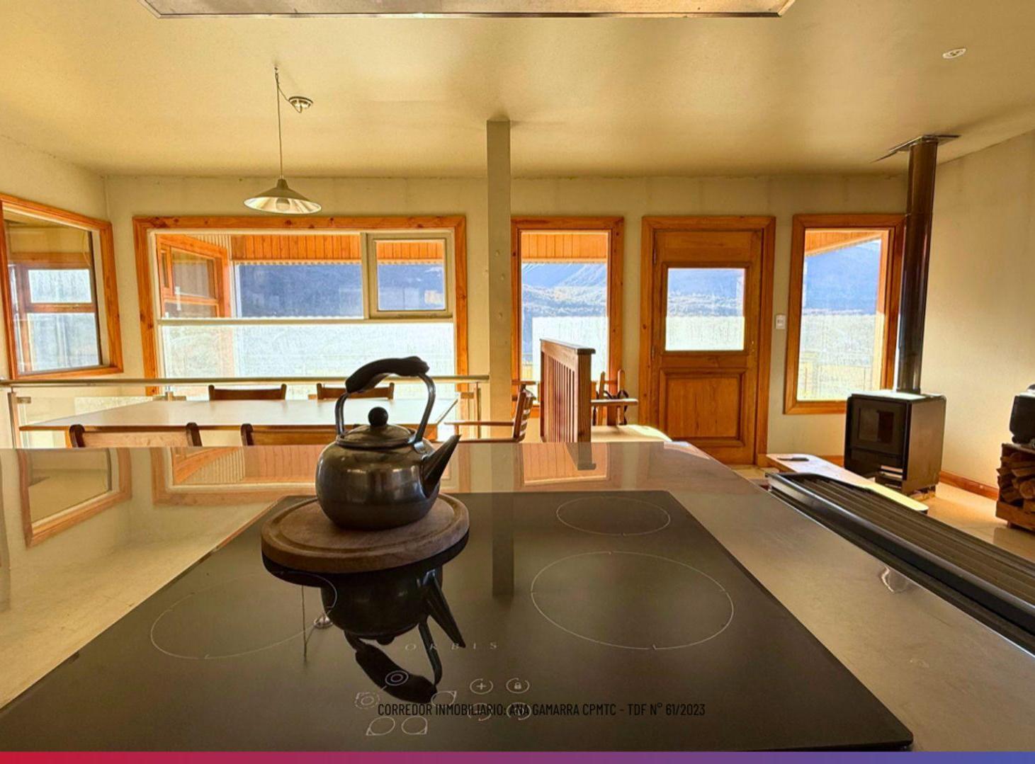 Foto de Refugio de Montaña con las Vistas Más Exclusivas, imagen 1