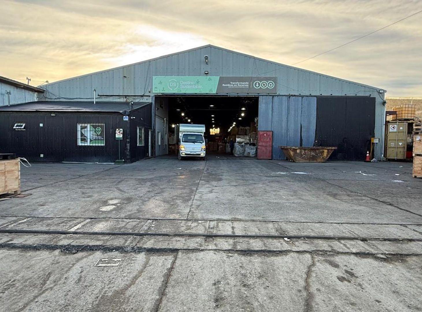 Foto de GALPON PARQUE INDUSTRIAL, imagen 5