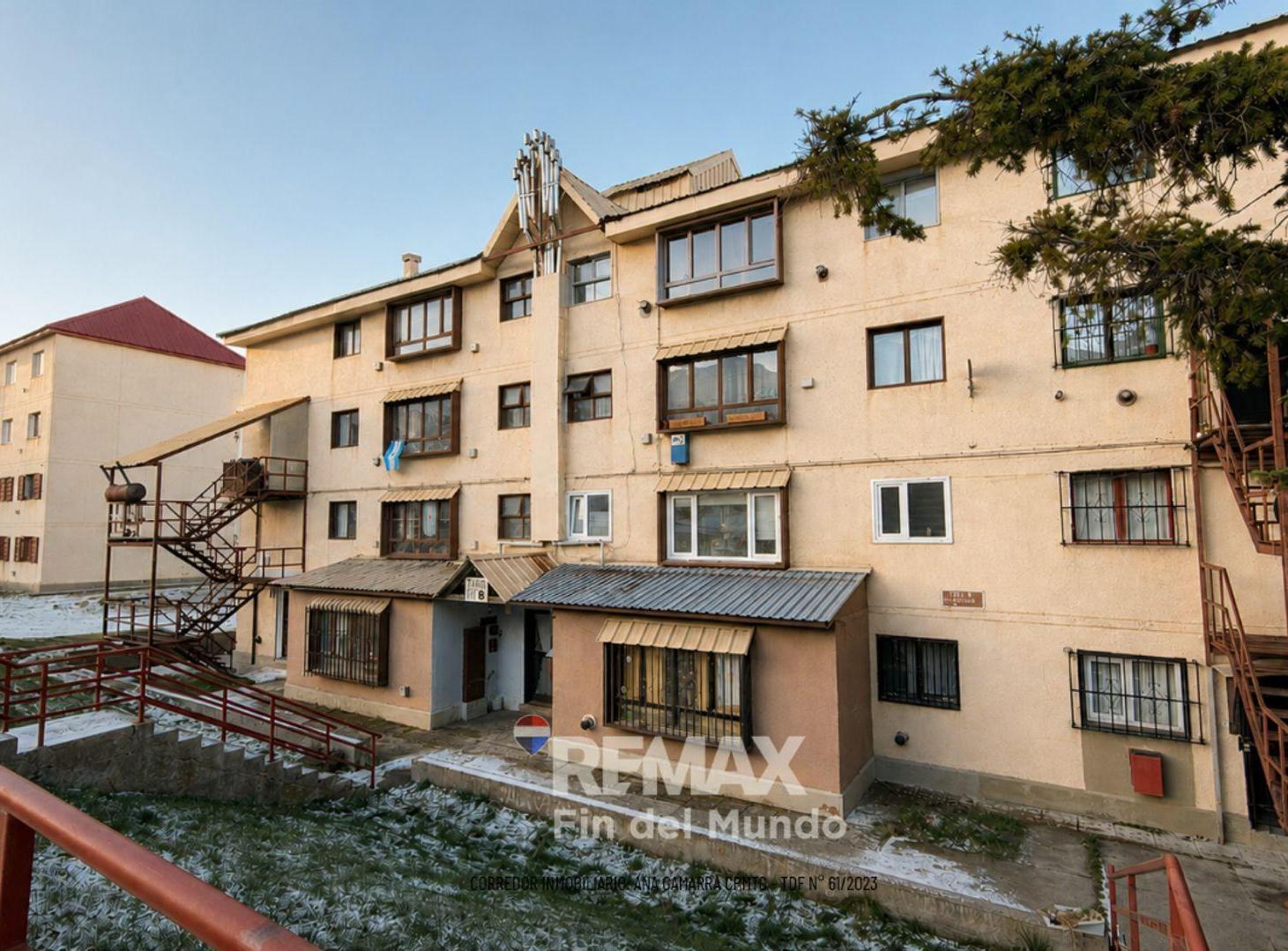 Foto de Ushuaia | Venta | Depto 3 Amb | 245 Viviendas T11B, imagen 3
