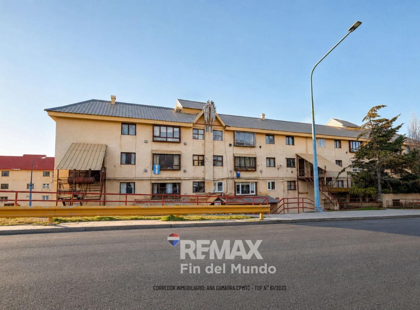 Foto de Ushuaia | Venta | Depto 3 Amb | 245 Viviendas T11B, imagen 1