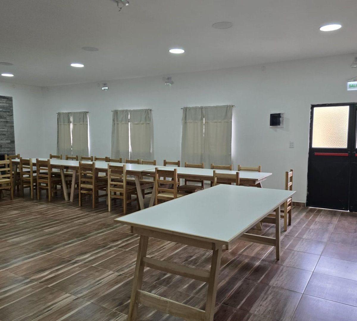 Foto de Salón DON FRANCISCO, imagen 1