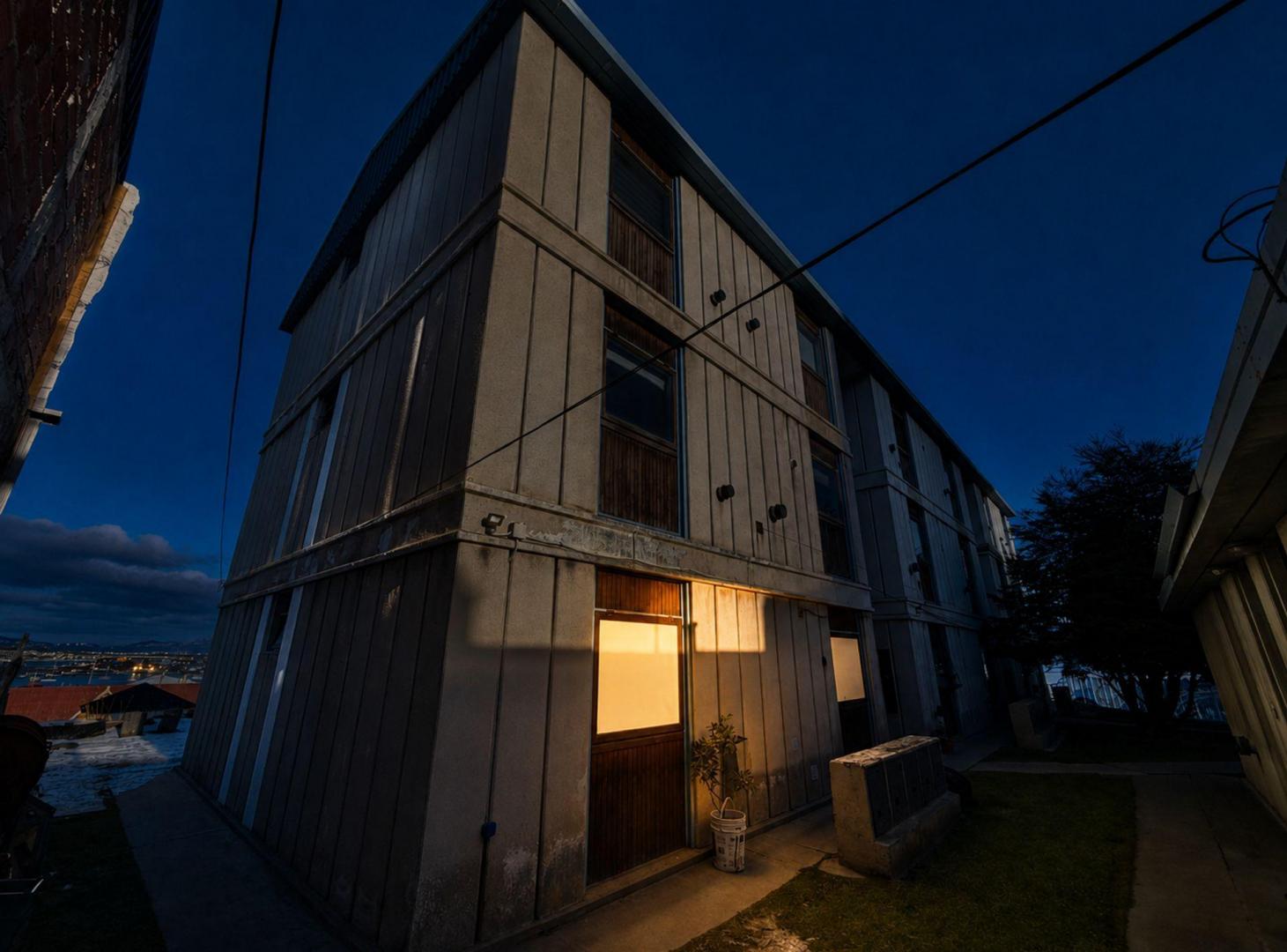 Foto de DPTO en venta MICROCENTRO Ushuaia, dos ambientes., imagen 4