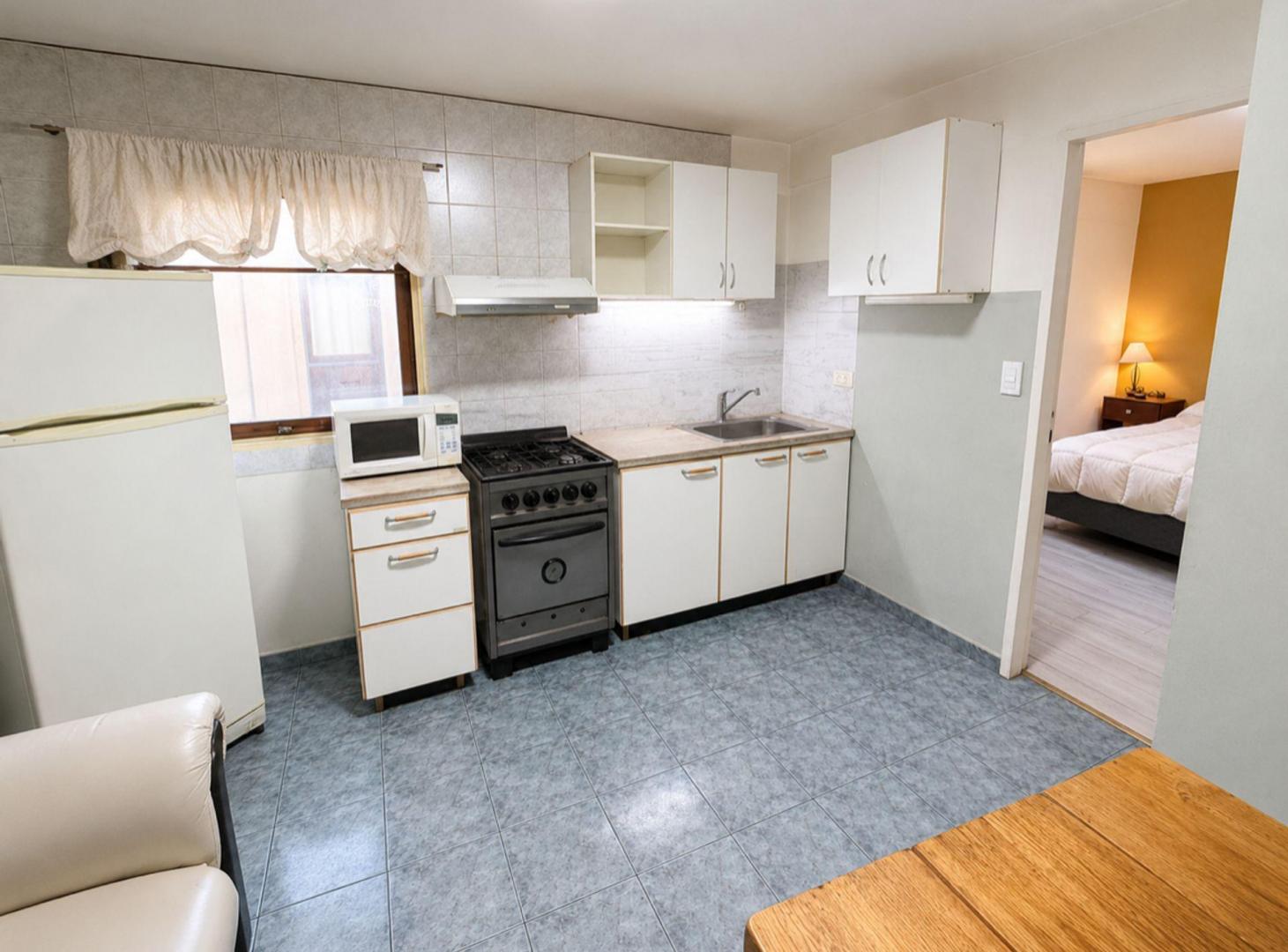 Foto de DPTO en venta MICROCENTRO Ushuaia, dos ambientes., imagen 2
