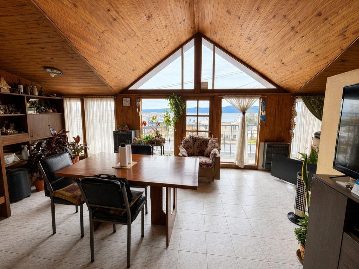 Foto de VENTA O PERMUTA casa + local + dptos Ushuaia., imagen 5