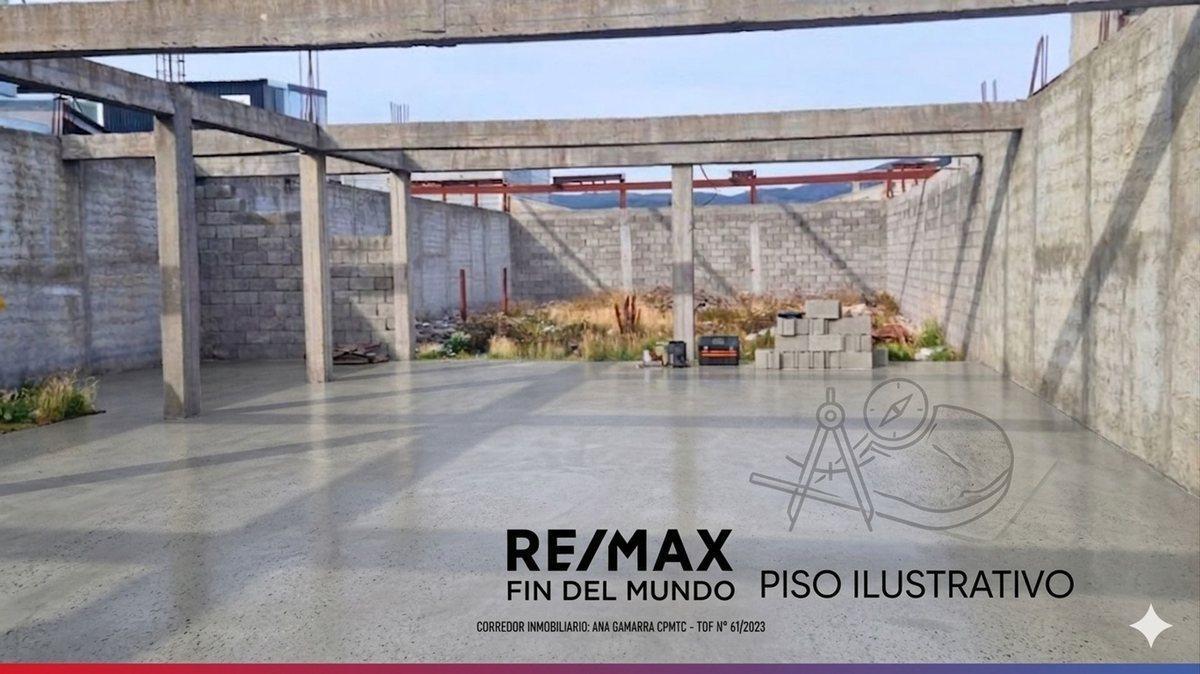 Foto de TERRENO EN VENTA - RIO GRANDE, imagen 2