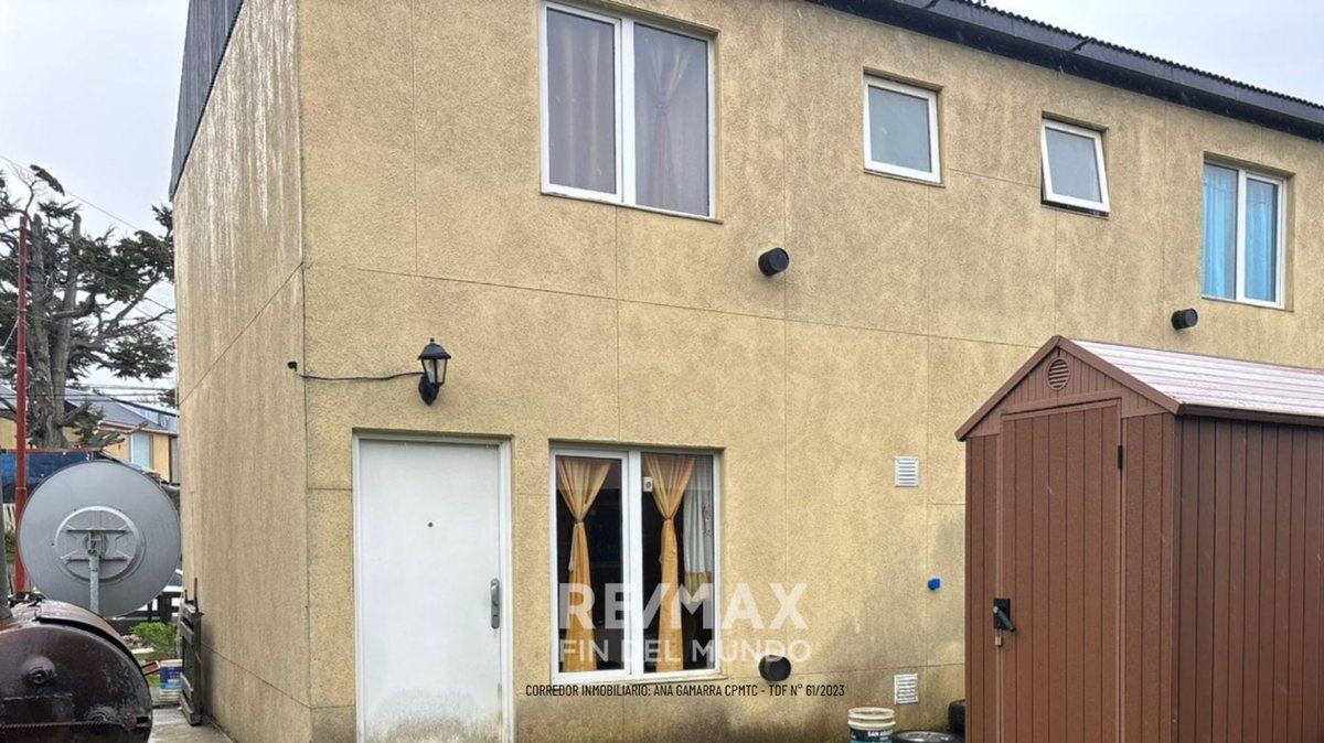 Foto de DUPLEX DOS DORMITORIOS - BAHIA DE LOS ABRIGOS, imagen 4