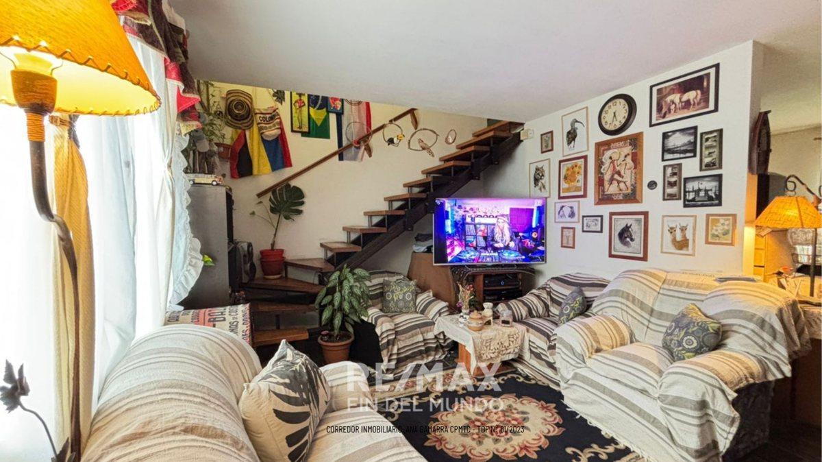 Foto de DUPLEX DOS DORMITORIOS - BAHIA DE LOS ABRIGOS, imagen 3