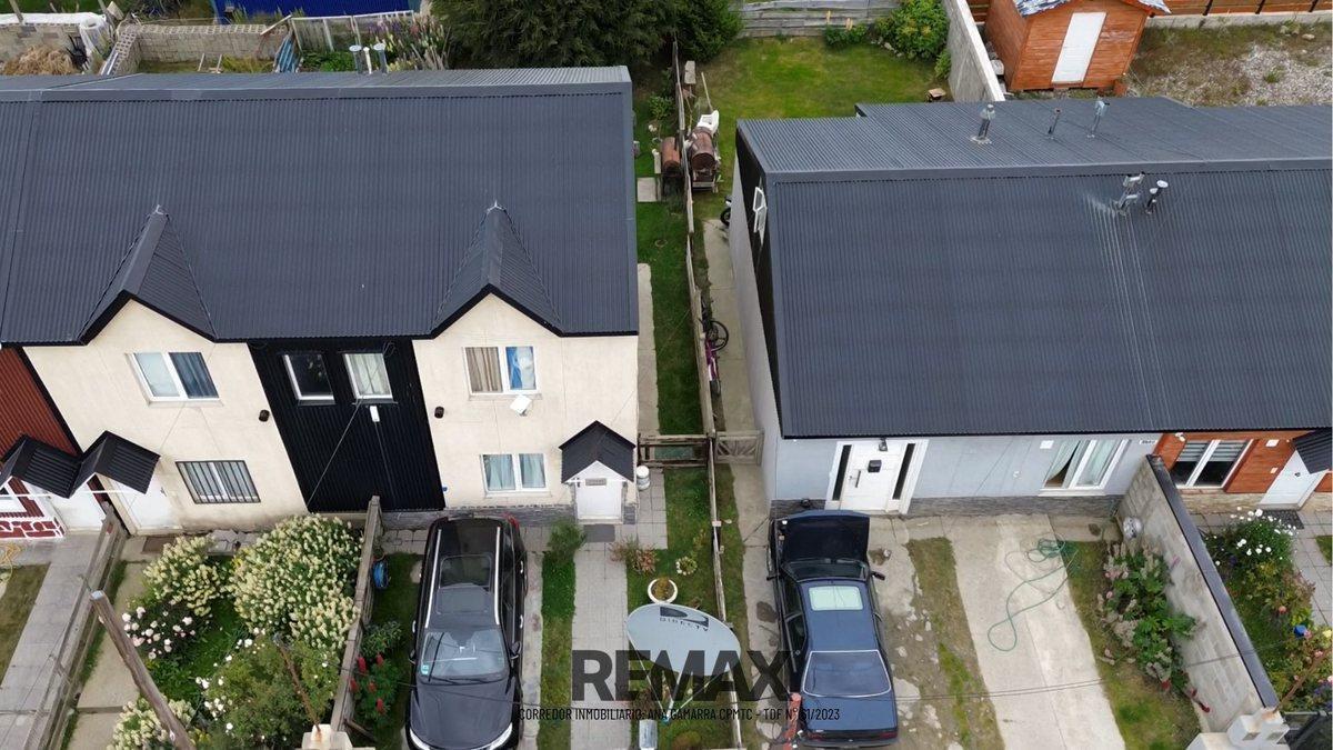 Foto de DUPLEX DOS DORMITORIOS - BAHIA DE LOS ABRIGOS, imagen 1
