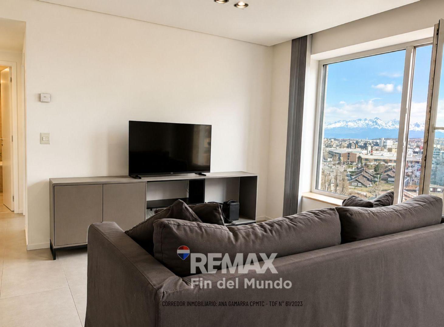 Foto de Ushuaia | Venta | Depto 2 Amb | Edif Libertador, imagen 5